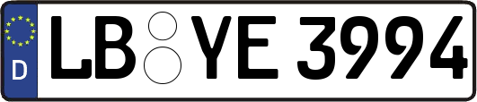 LB-YE3994