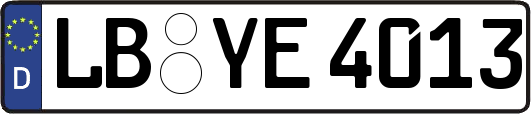 LB-YE4013