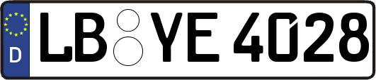 LB-YE4028