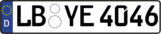 LB-YE4046