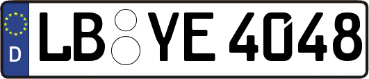 LB-YE4048