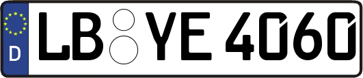 LB-YE4060