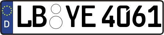 LB-YE4061