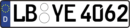 LB-YE4062