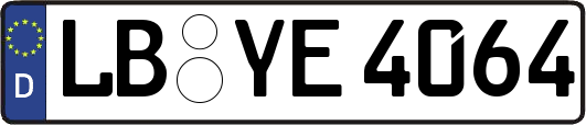 LB-YE4064