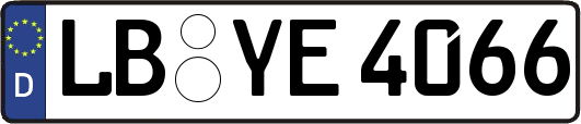 LB-YE4066