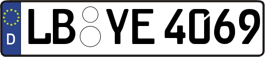 LB-YE4069