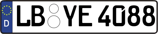 LB-YE4088