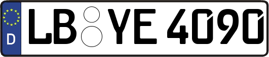 LB-YE4090