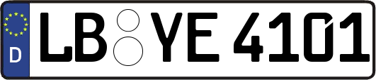 LB-YE4101