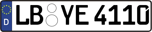 LB-YE4110