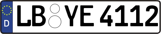 LB-YE4112
