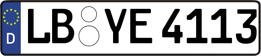 LB-YE4113