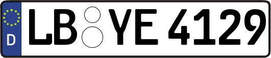 LB-YE4129