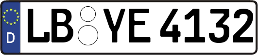 LB-YE4132