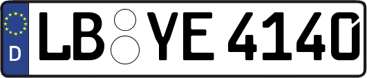 LB-YE4140