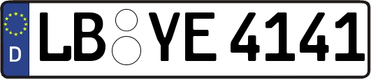 LB-YE4141