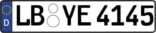 LB-YE4145
