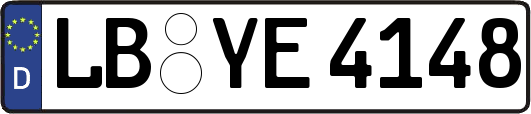 LB-YE4148