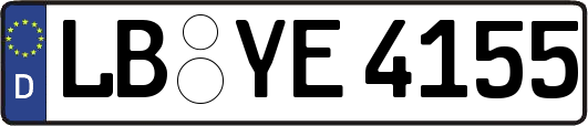 LB-YE4155