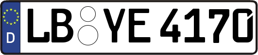LB-YE4170