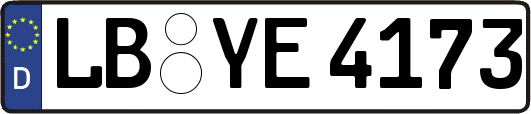 LB-YE4173