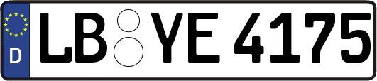 LB-YE4175