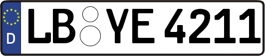 LB-YE4211