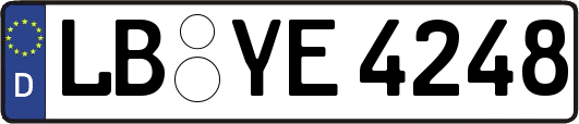 LB-YE4248