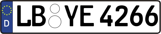 LB-YE4266