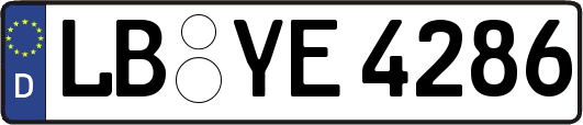 LB-YE4286