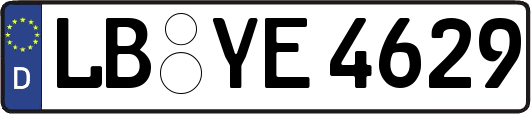 LB-YE4629