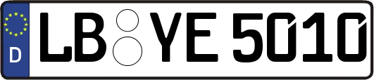 LB-YE5010