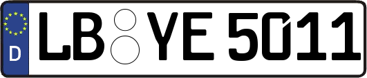 LB-YE5011