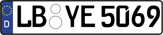 LB-YE5069