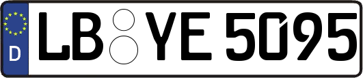 LB-YE5095