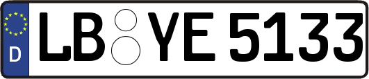 LB-YE5133