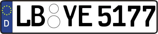 LB-YE5177