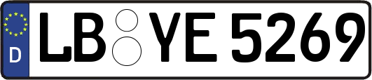 LB-YE5269