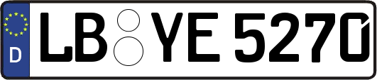 LB-YE5270