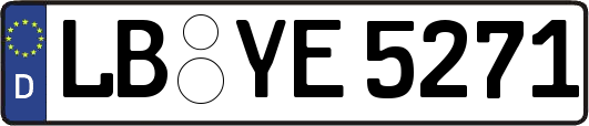 LB-YE5271