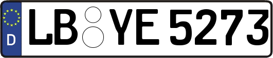 LB-YE5273