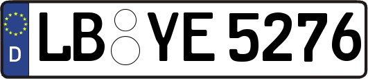 LB-YE5276