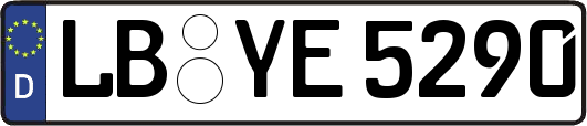 LB-YE5290