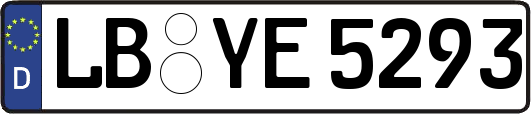 LB-YE5293