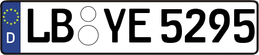 LB-YE5295