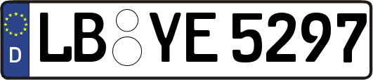 LB-YE5297