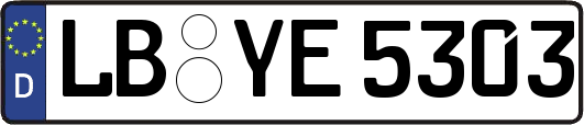LB-YE5303