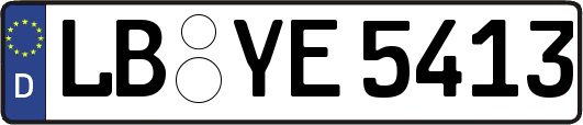 LB-YE5413