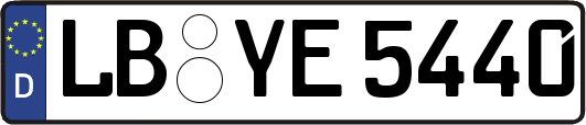 LB-YE5440